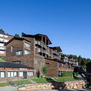 Masella 1600 Apartamento