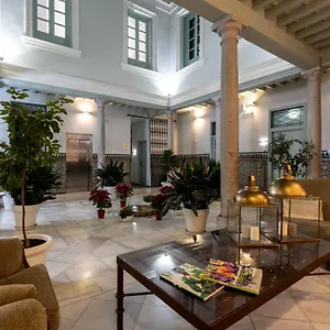 Palacio Cabrera - Lillo 3*, Granada España